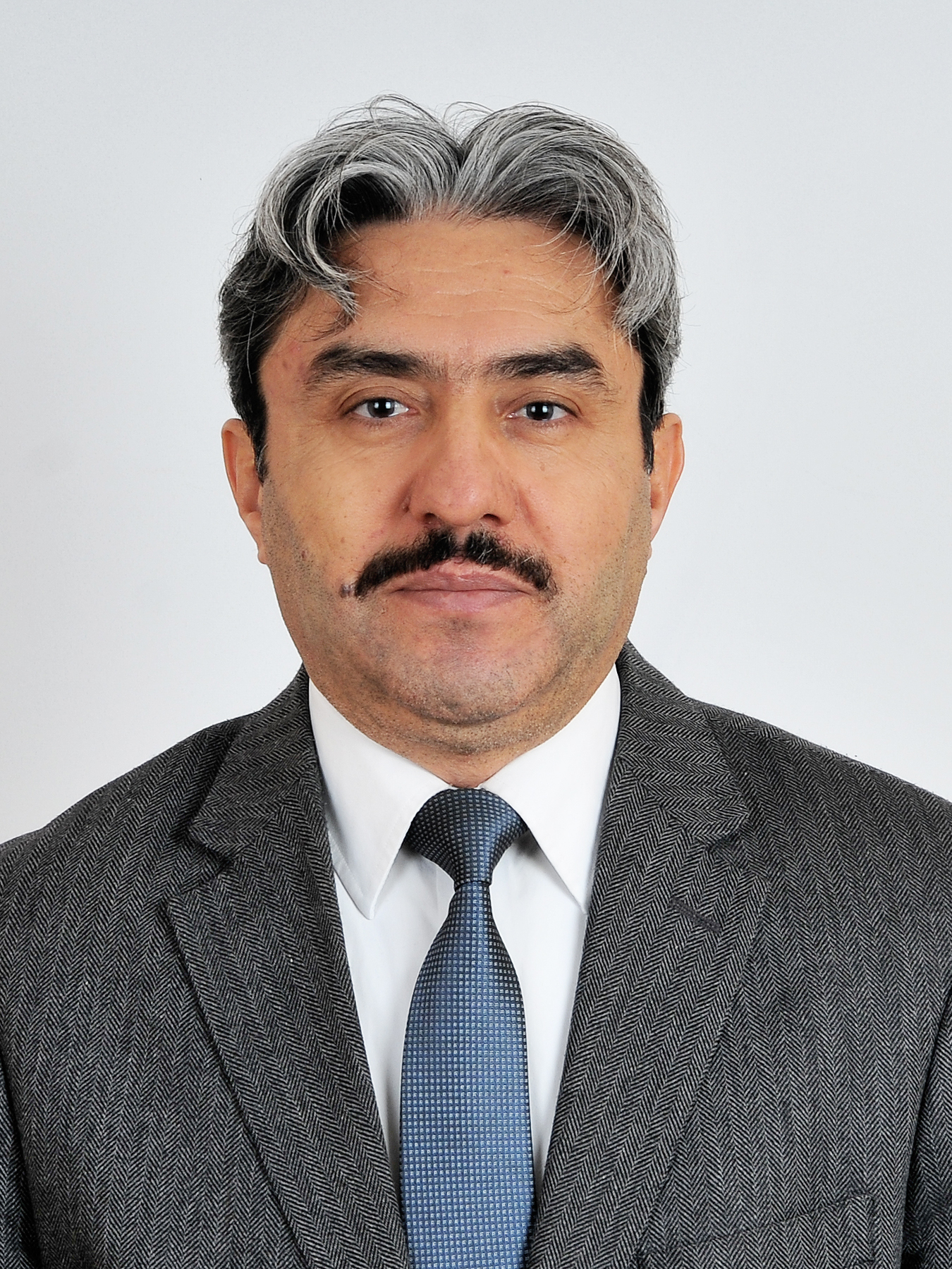 İSMAİL ŞANLIOĞLU