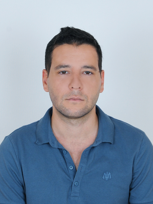 DENİZ VOLKAN ORTA&Ccedil;LI