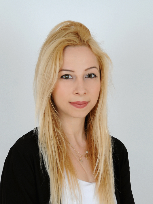 SERAY M&Uuml;EZZİNOĞLU