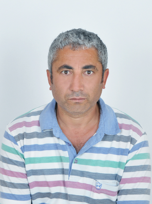 &Ouml;NDER &Ouml;ZAR