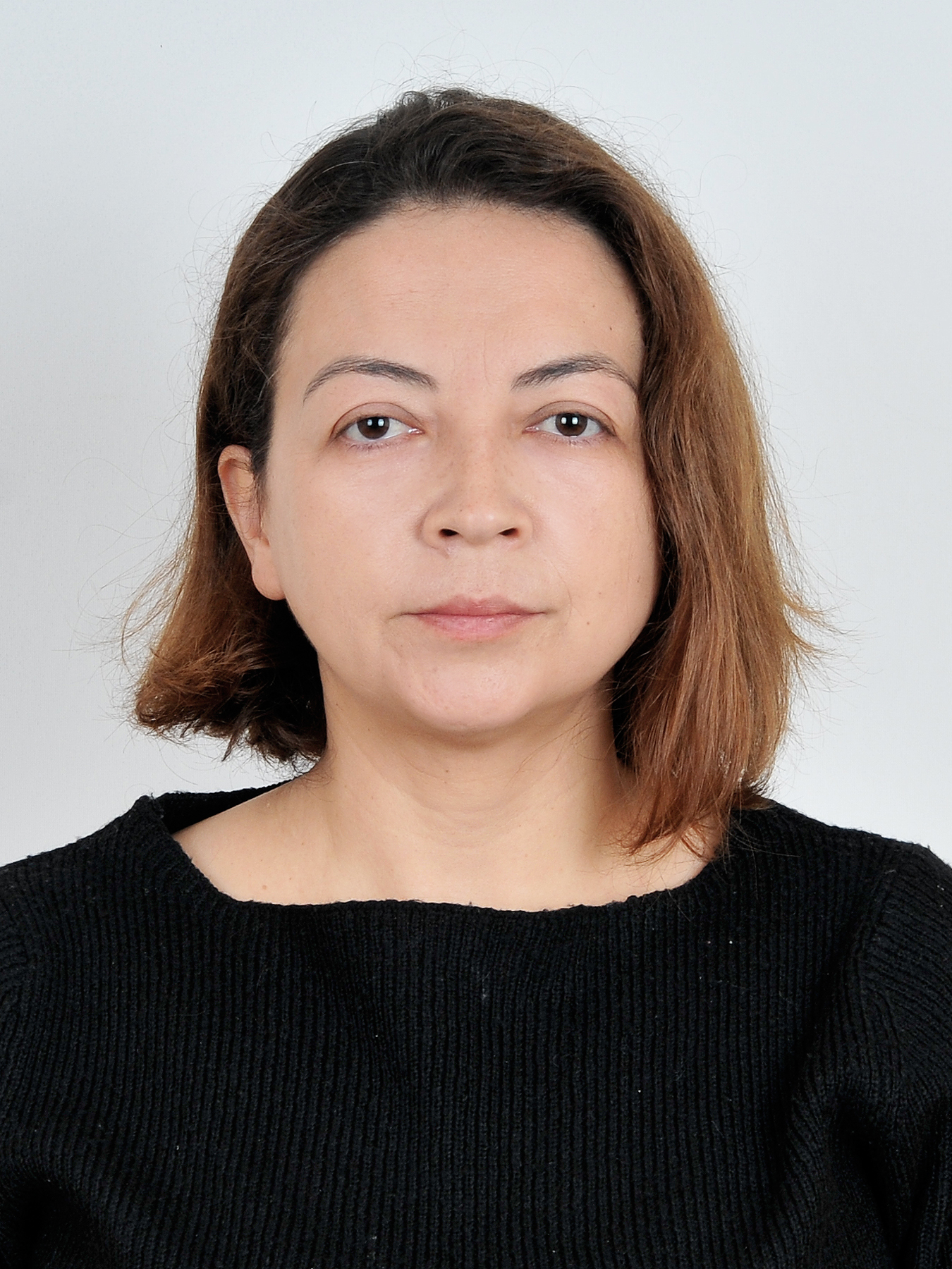 BUKET KIRKYAŞAROĞLU