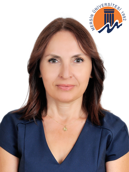 BAHAR TAŞDELEN