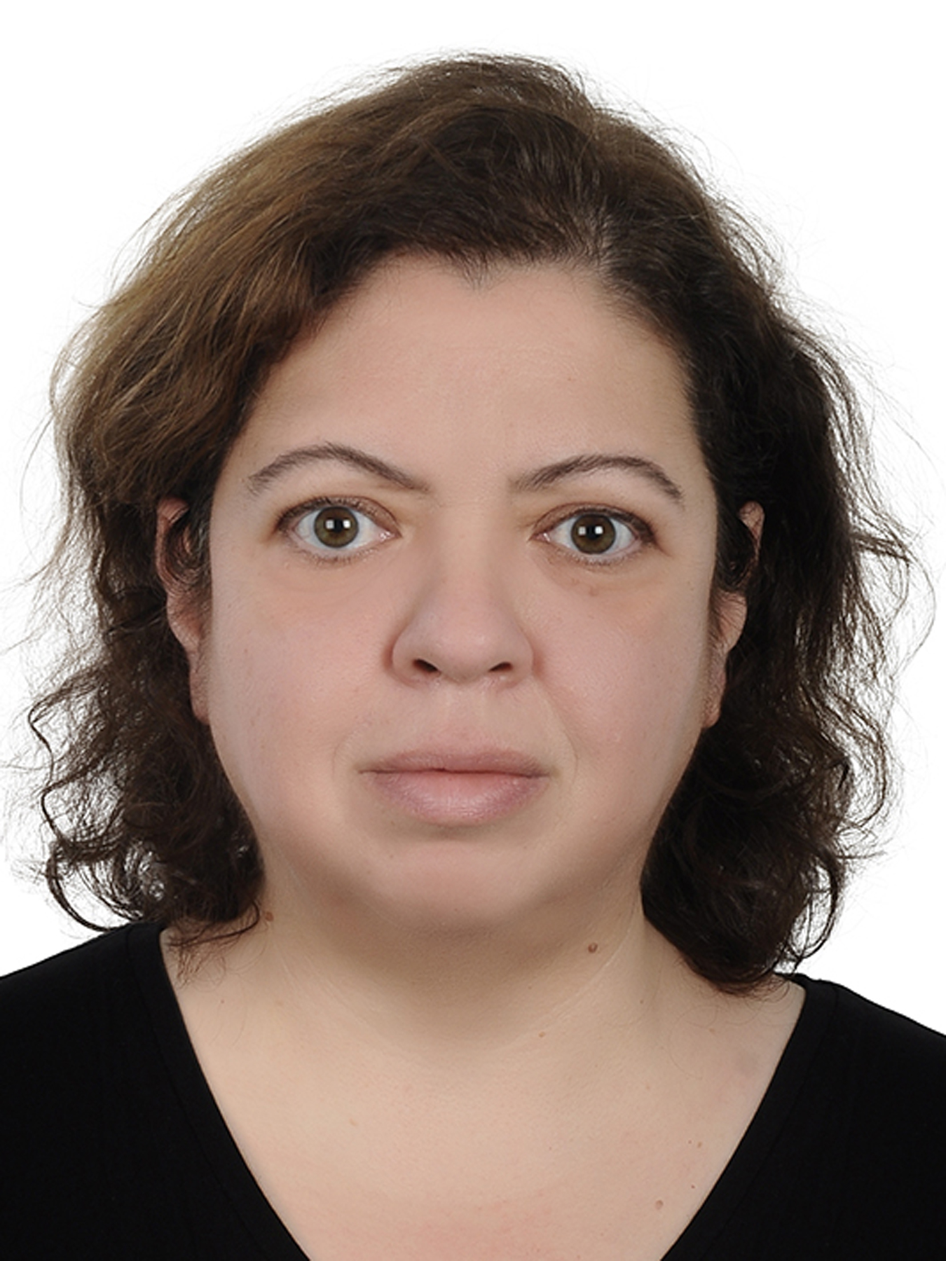 &Ouml;ZLEM K&Ouml;RBAHTİ