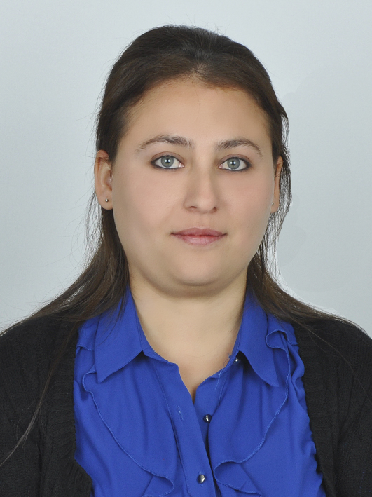 EBRU AKG&Uuml;&Ccedil;