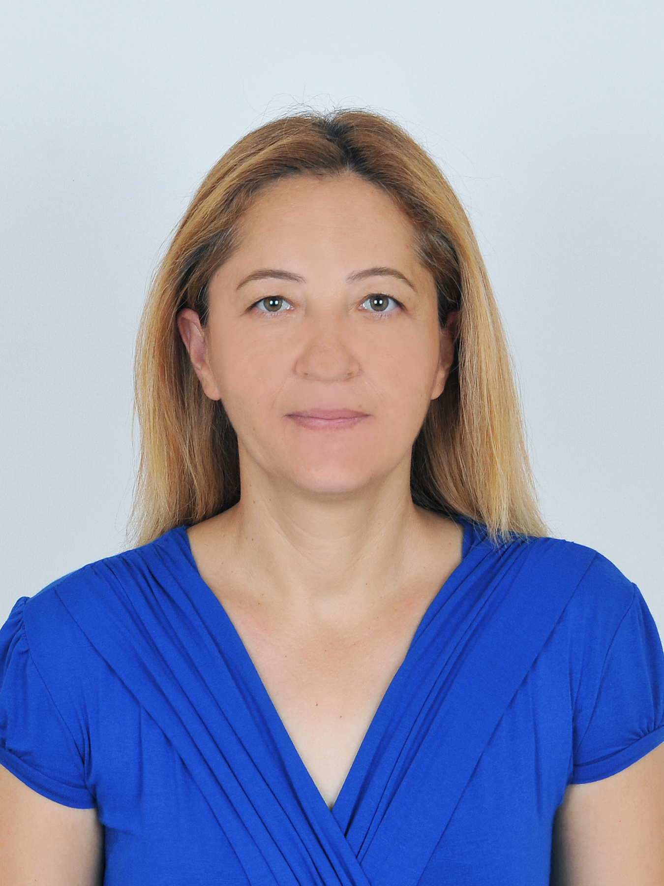 AYŞEG&Uuml;L AK&Ccedil;A