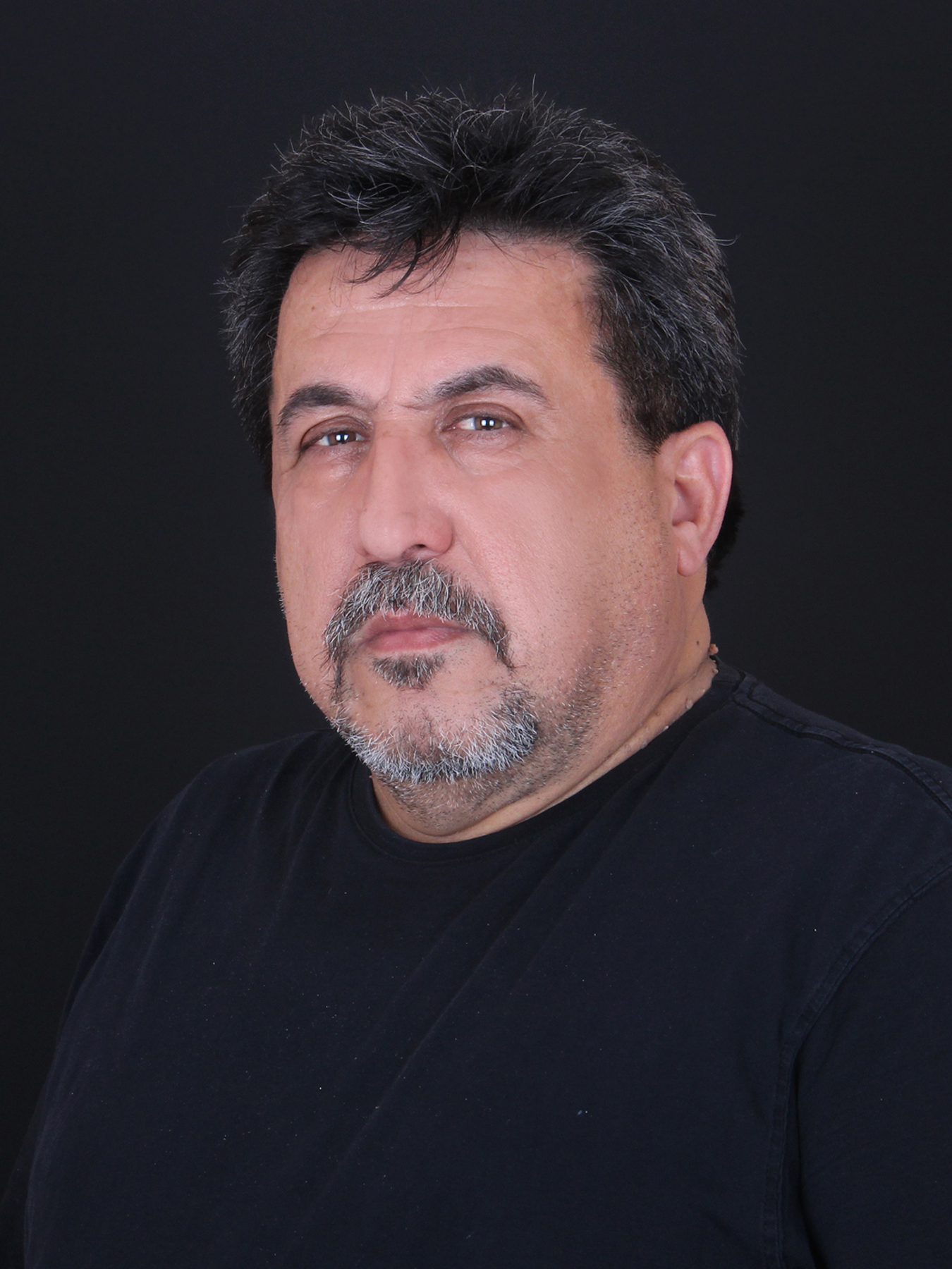 İHSAN BI&Ccedil;AKCI