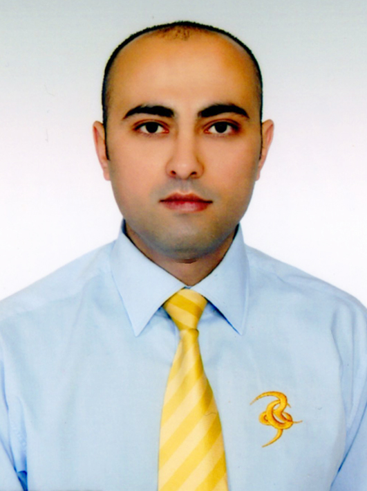 VOLKAN G&Uuml;M&Uuml;Ş