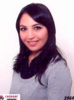 ZEYNEP G&Ouml;RKEM DOĞAROĞLU
