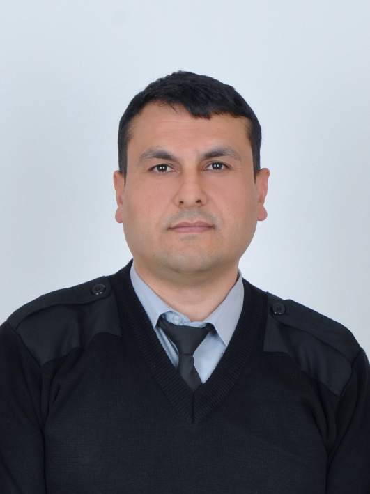 &Ouml;ZG&Uuml;R USLU