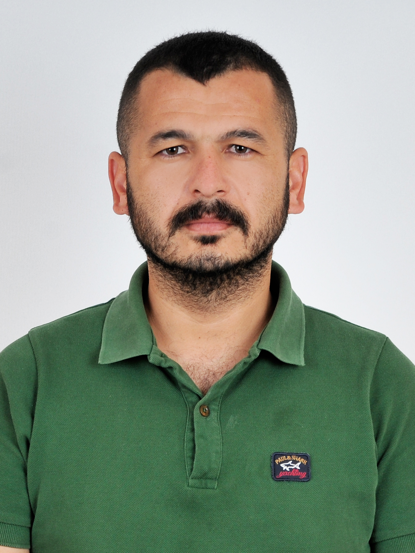 G&Ouml;KHAN KAPAR