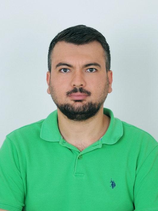 TOLGAHAN KARAİMAMOĞLU