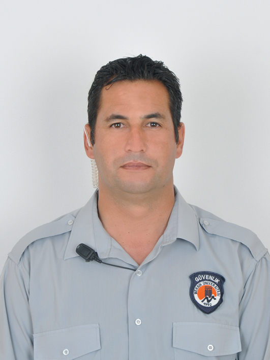 CİHAN &Ouml;ZDOĞAN