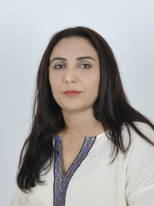 PERVİN TOPTAŞ DEMİRCİ