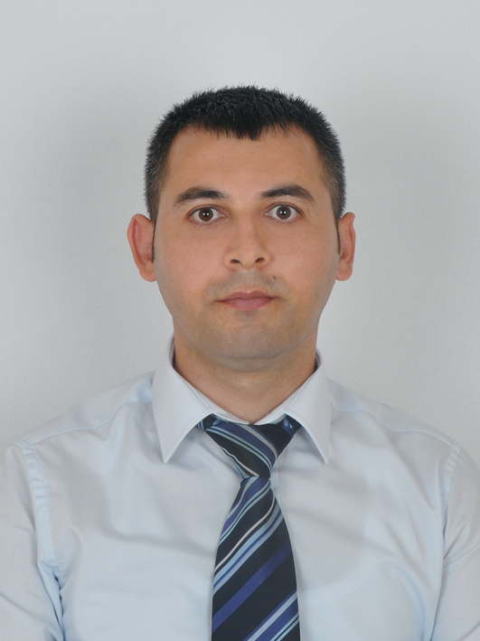 S&Uuml;LEYMAN KARAKAYA