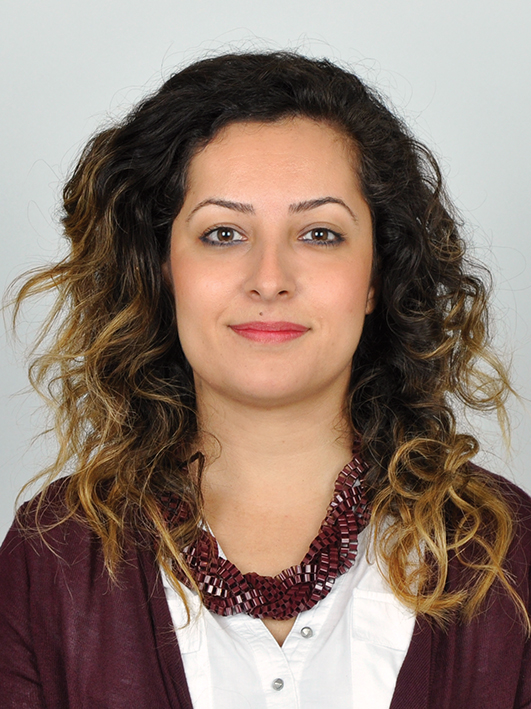 GAMZE KOYUNCU T&Uuml;RKAY