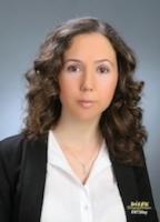 TUĞ&Ccedil;E SEVİL YAMAN