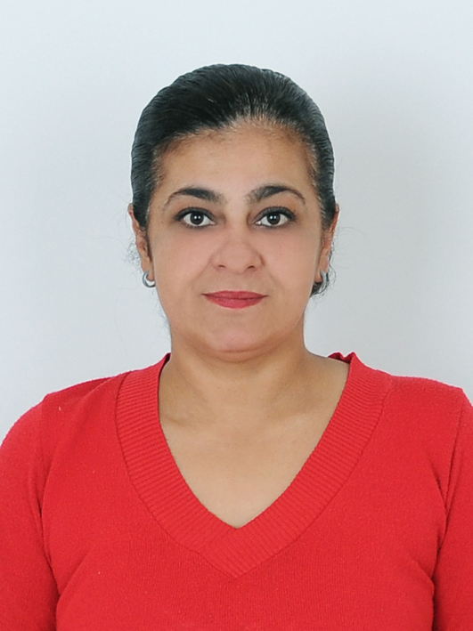 G&Uuml;LER İŞLERER