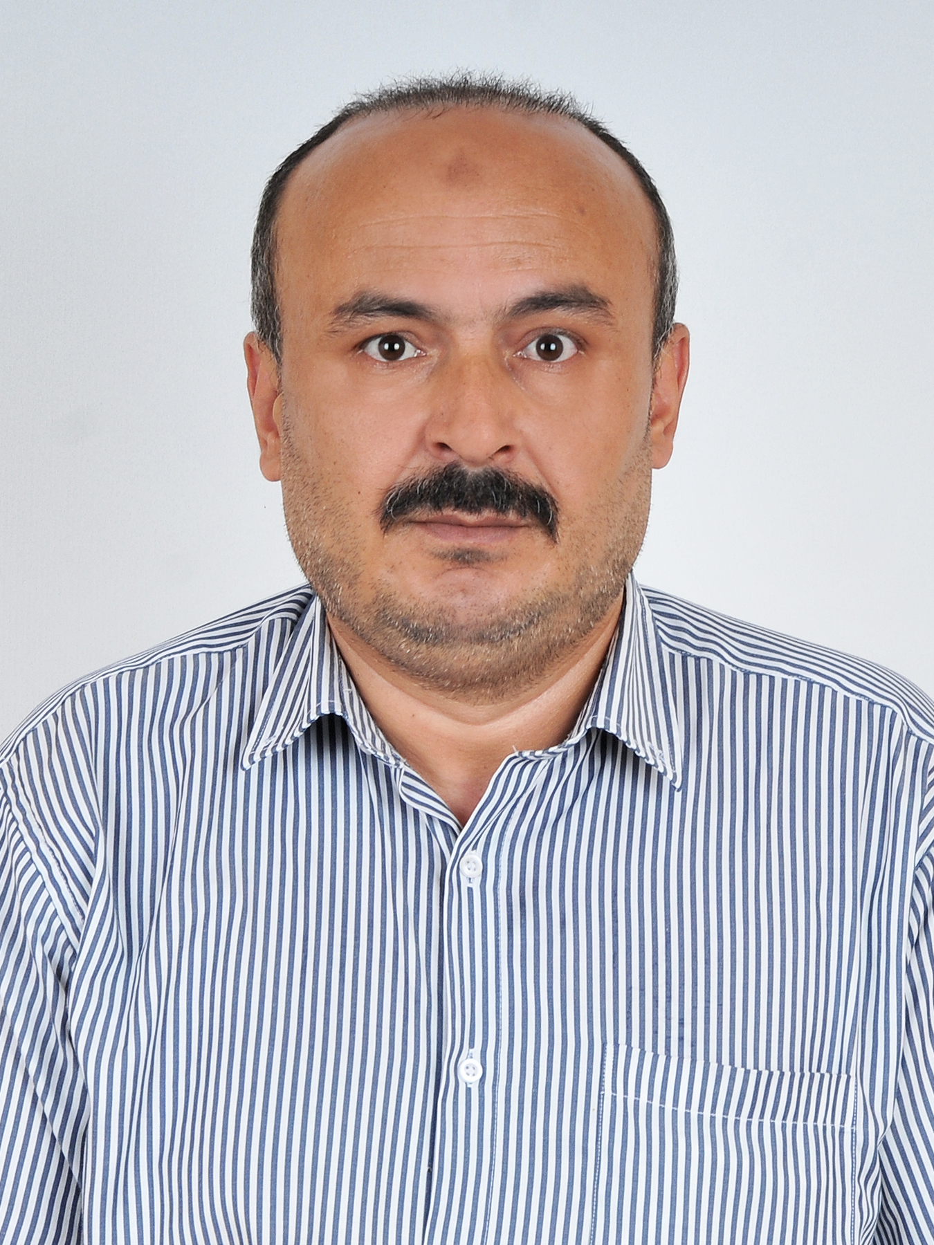 BAYRAM SAAT&Ccedil;IOĞLU