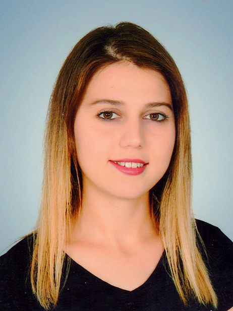 BANU SUG&Ouml;Z&Uuml;