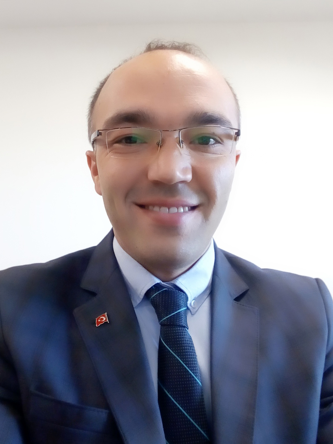 HALİS KO&Ccedil;YİĞİT