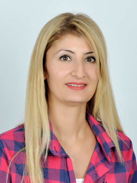 NURAY SARIKAŞ