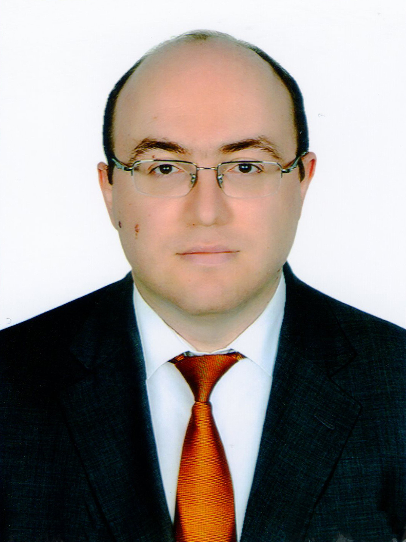 DURSUN YAVUZ &Ccedil;AĞLAYAN