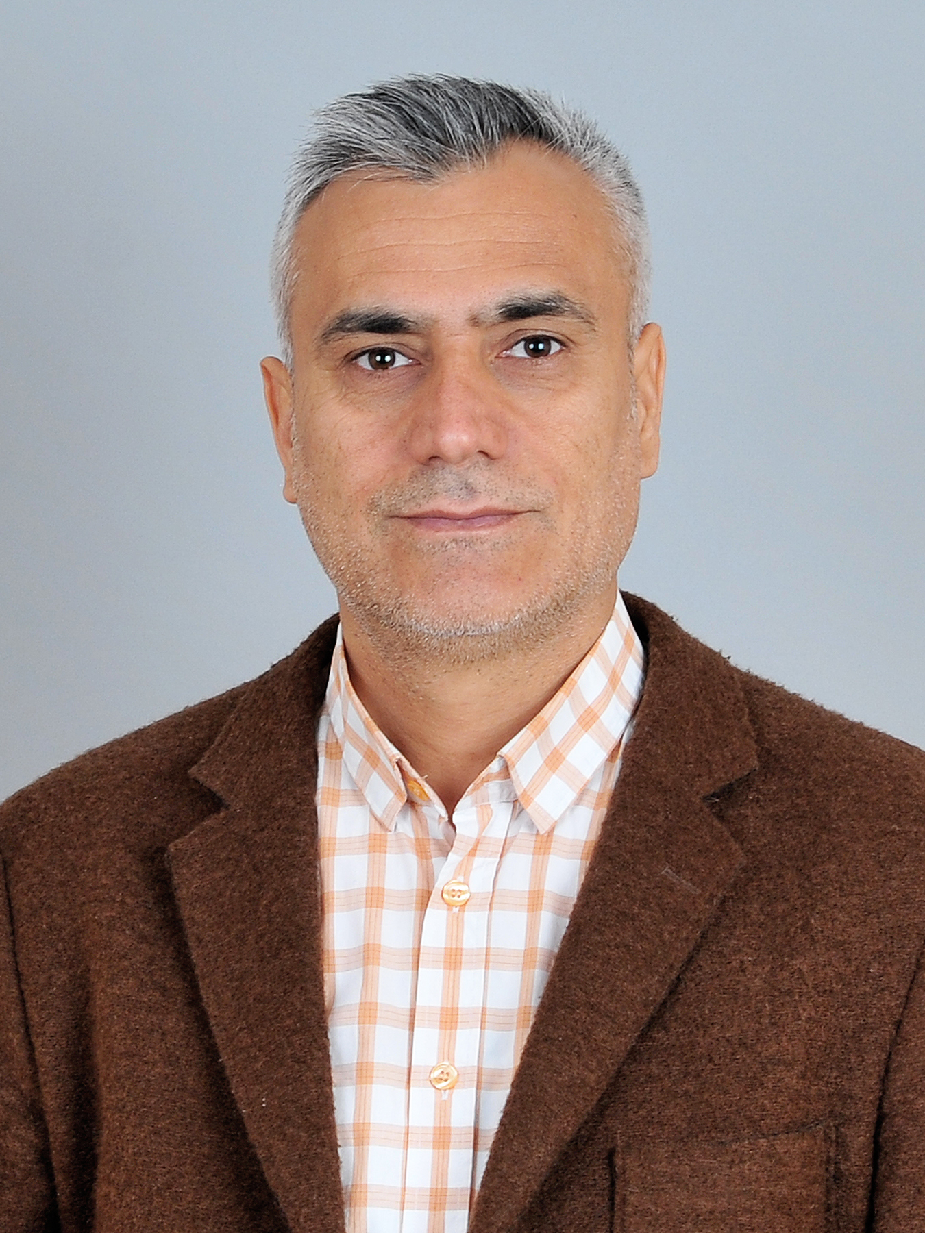 SABAHATTİN TEKİNGÜNDÜZ