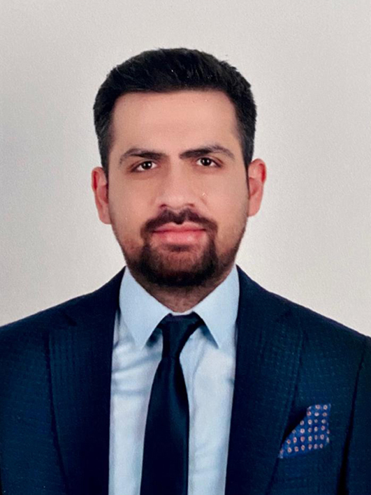 ALP ŞAHİN &Ccedil;İ&Ccedil;EKLİOĞLU