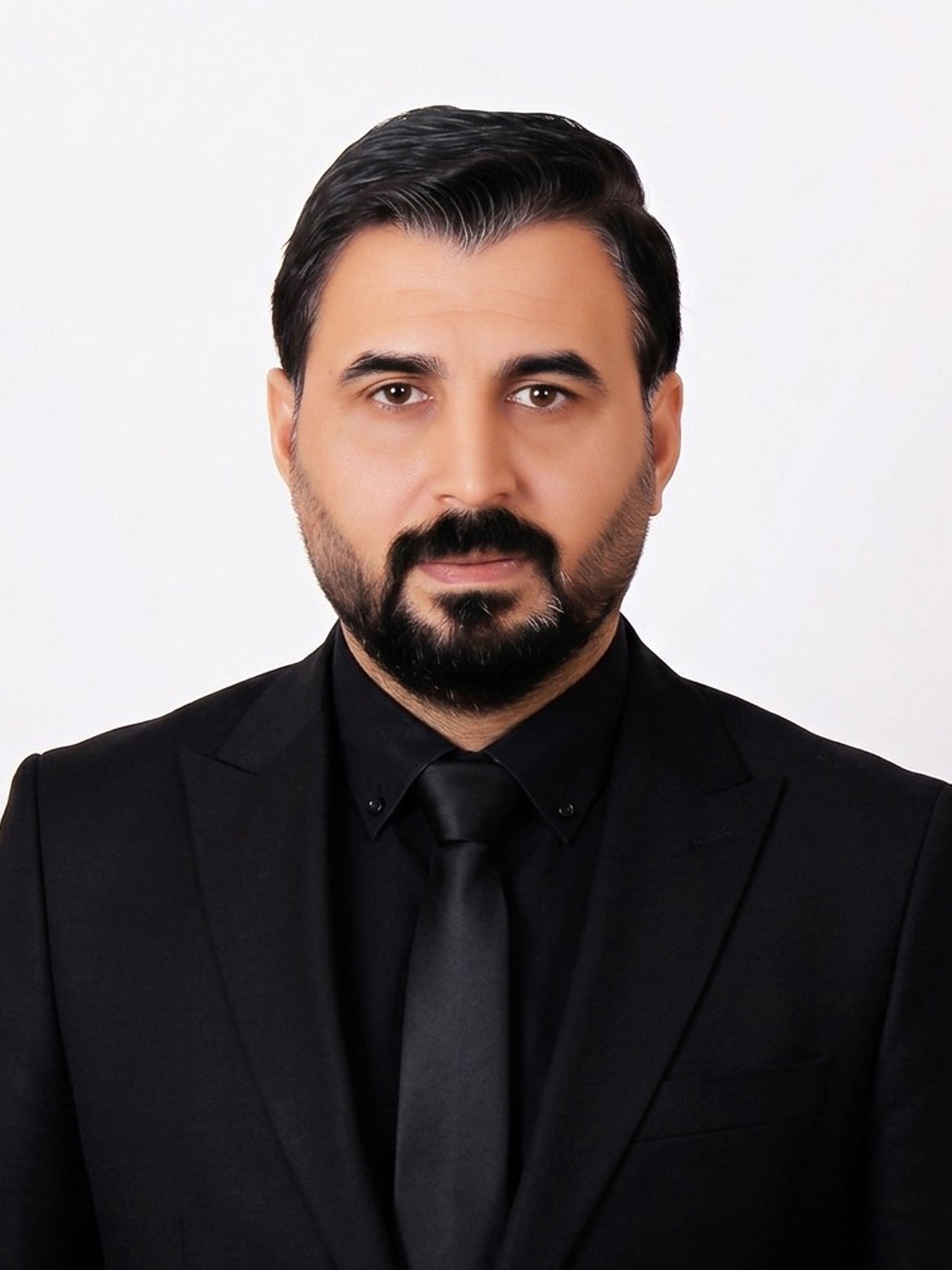 HASAN KAYAALP