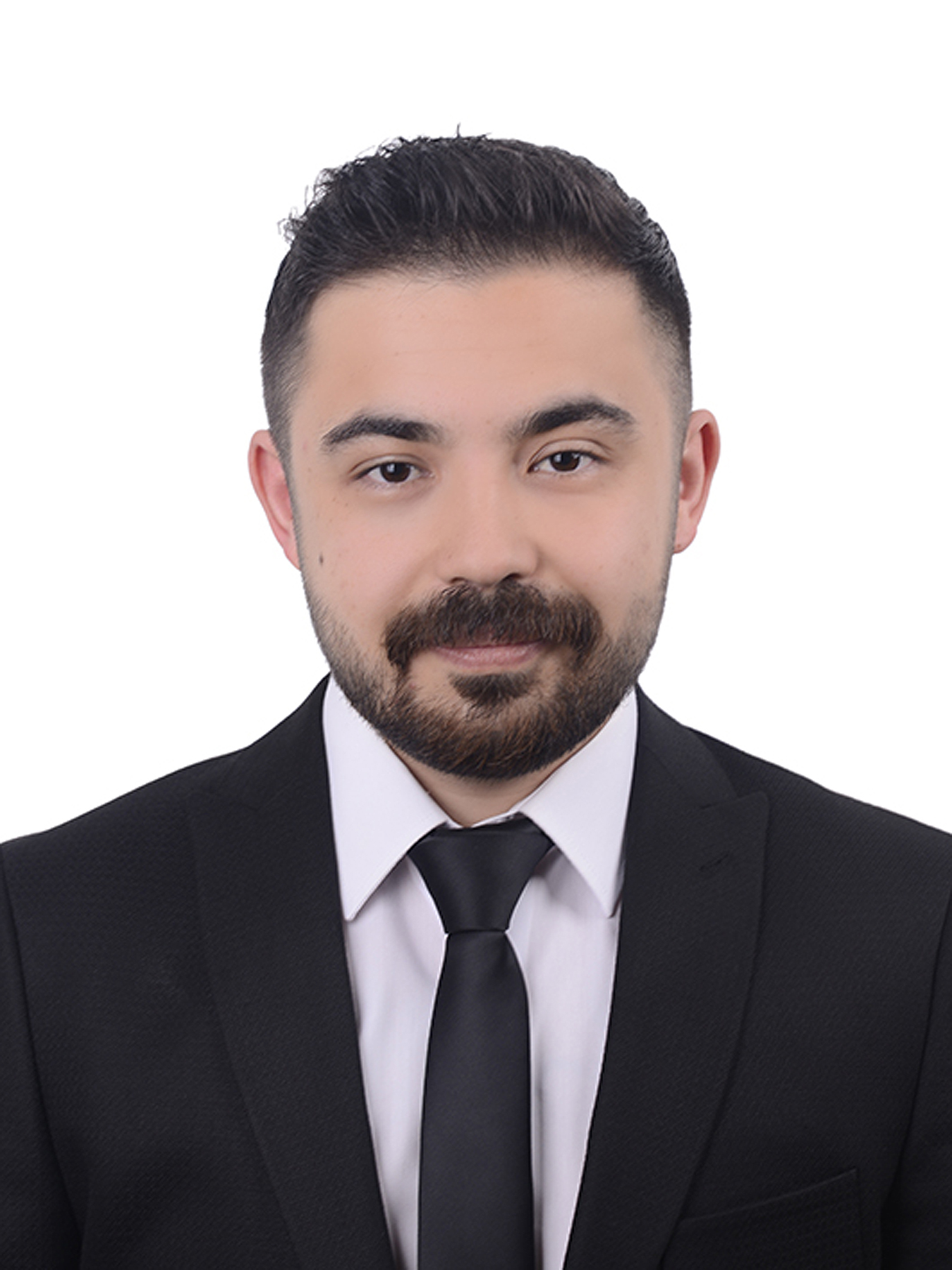 ALPER G&Uuml;N&Ouml;Z