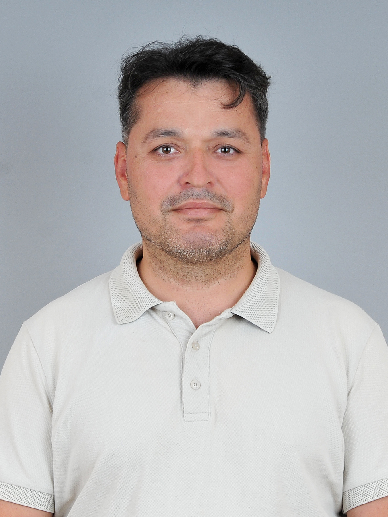 MUSTAFA &Ccedil;ELİK