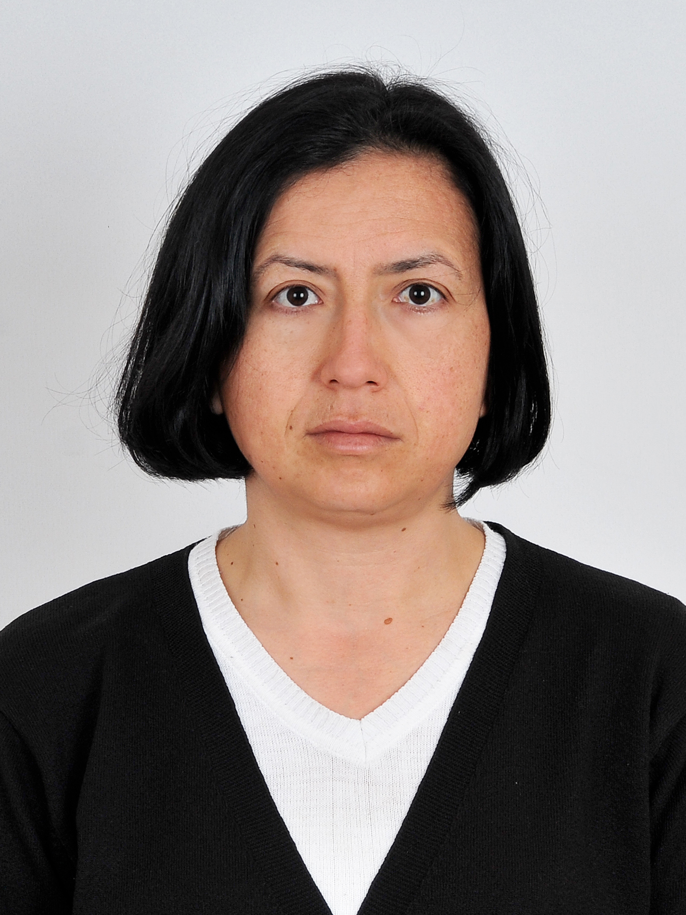 FATMA &Ouml;ZNUR AKBAK