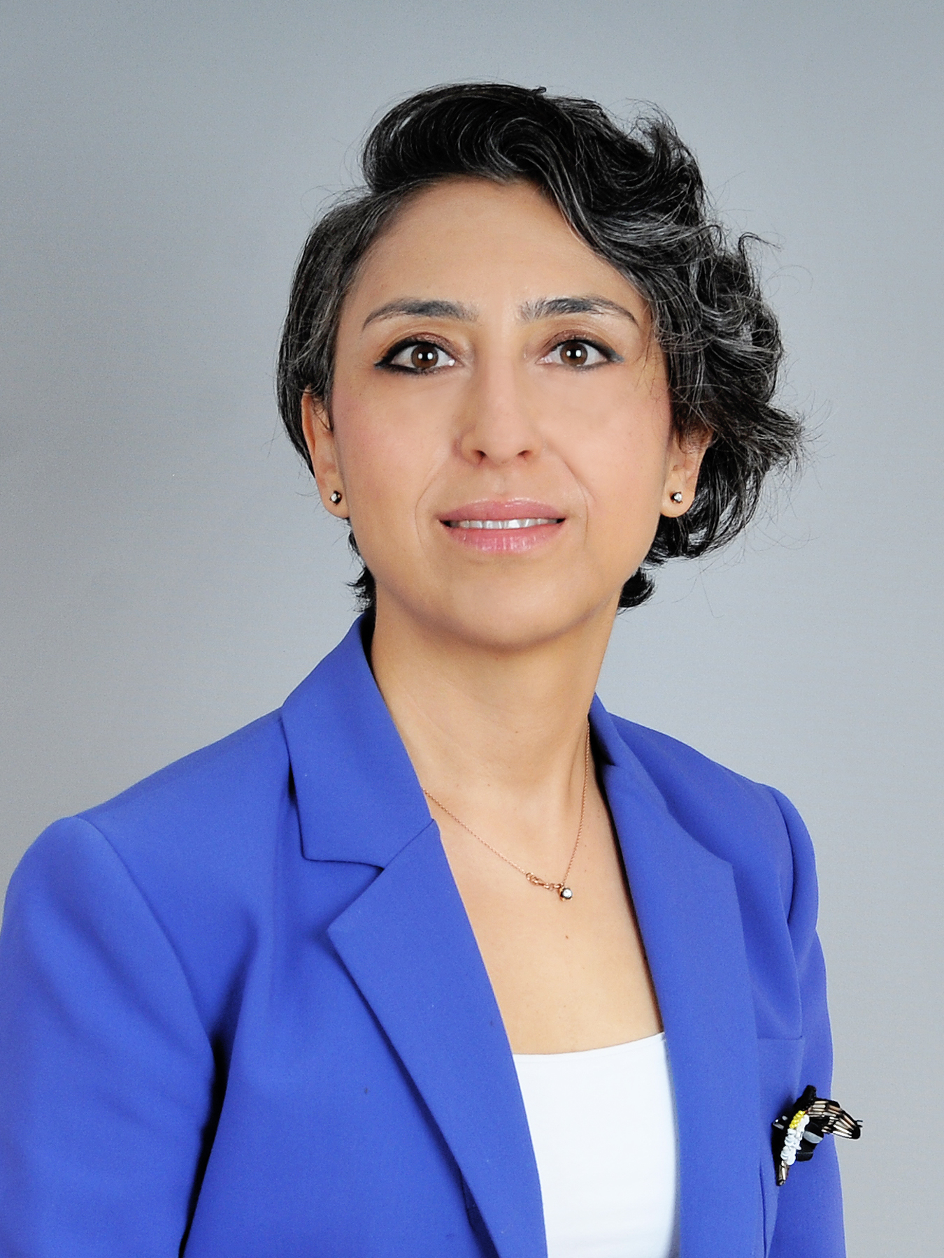 GÖZDE GÖKÇE İSBİR