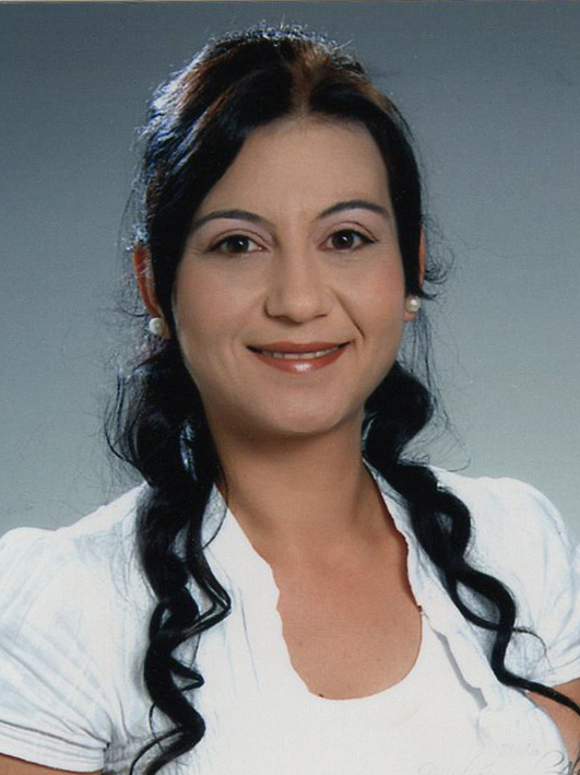 &Ccedil;İĞDEM KALEGERİ