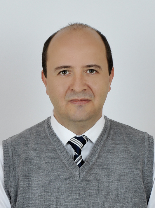 FAHRİ METE YAVUZ
