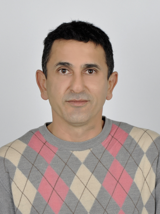 ERDAL ŞAHİN