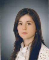 FATMA İNCE ÇIRAK