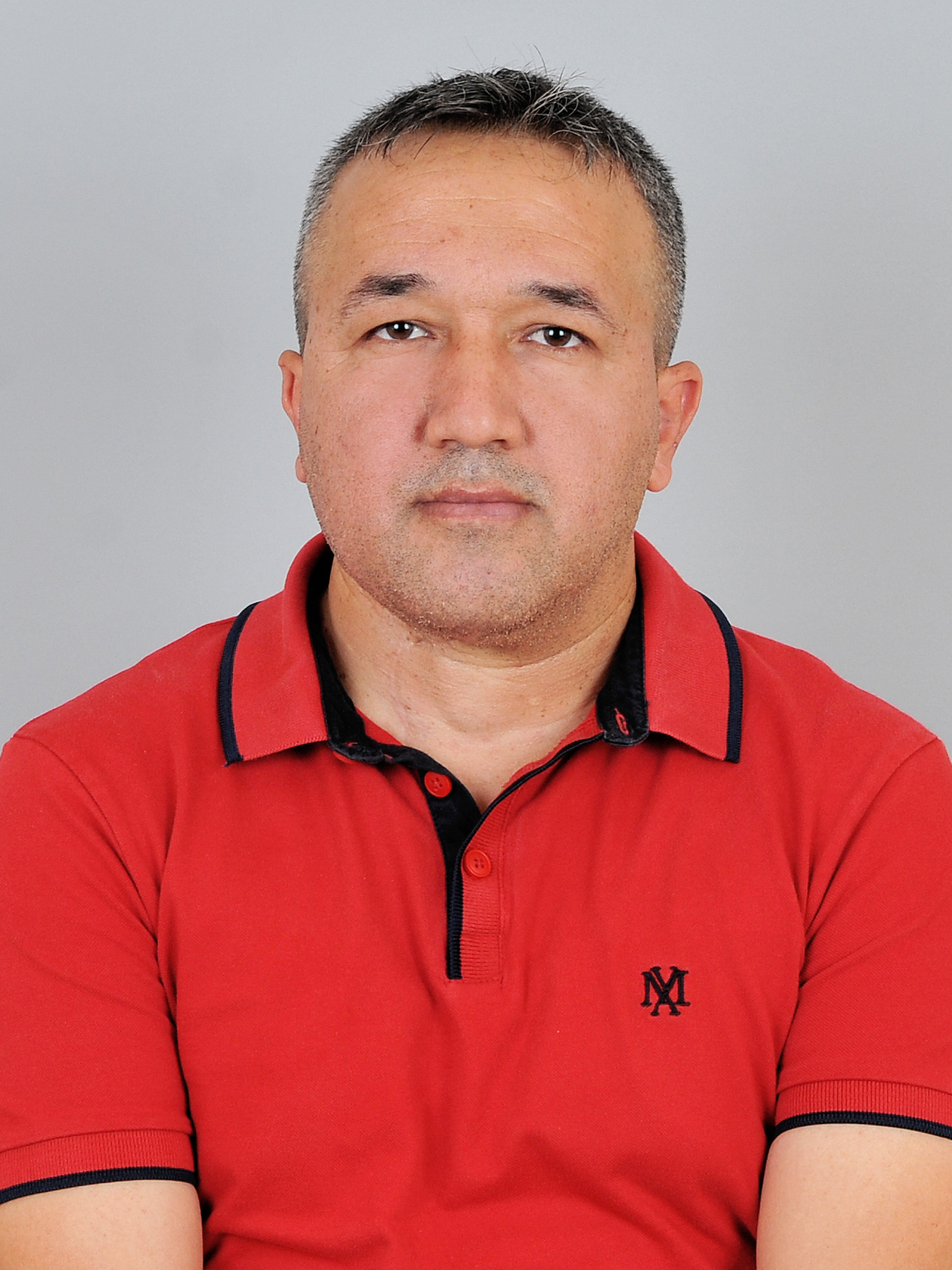 SONER &Ouml;ZDEMİR