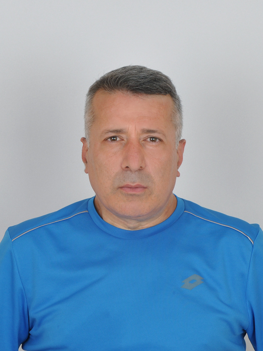 &Ccedil;ETİN BERKER