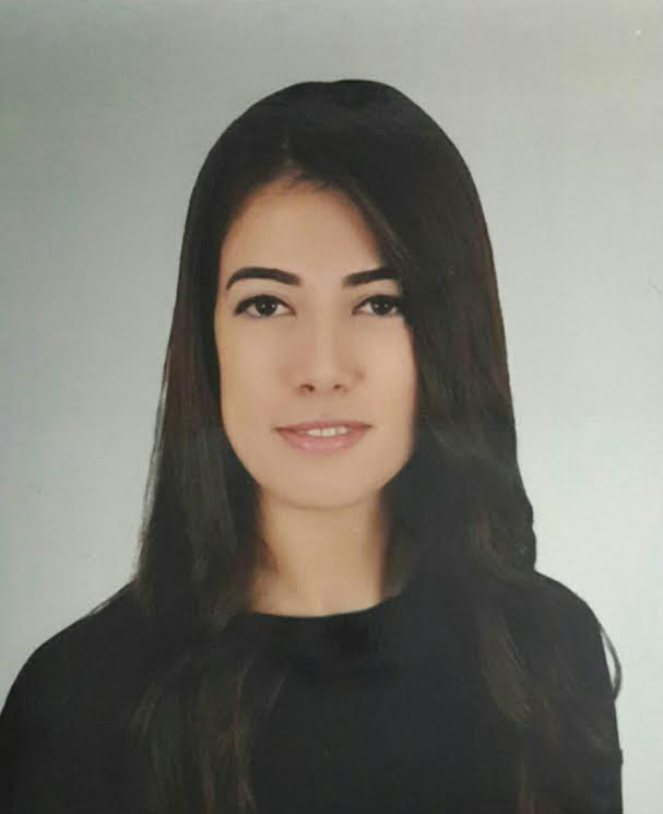 FATMA DENİZ C&Uuml;VİTOĞLU