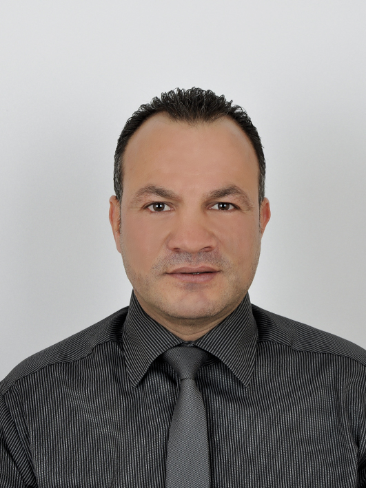 İBRAHİM &Ouml;KEBAŞ