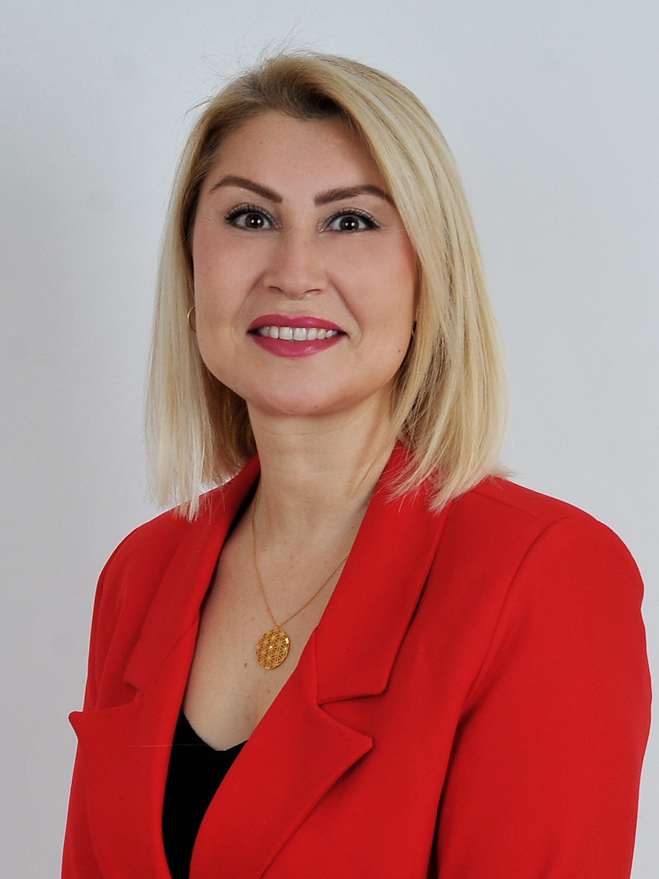 AYŞE G&Uuml;L K&Uuml;&Ccedil;&Uuml;K YILDIRIM