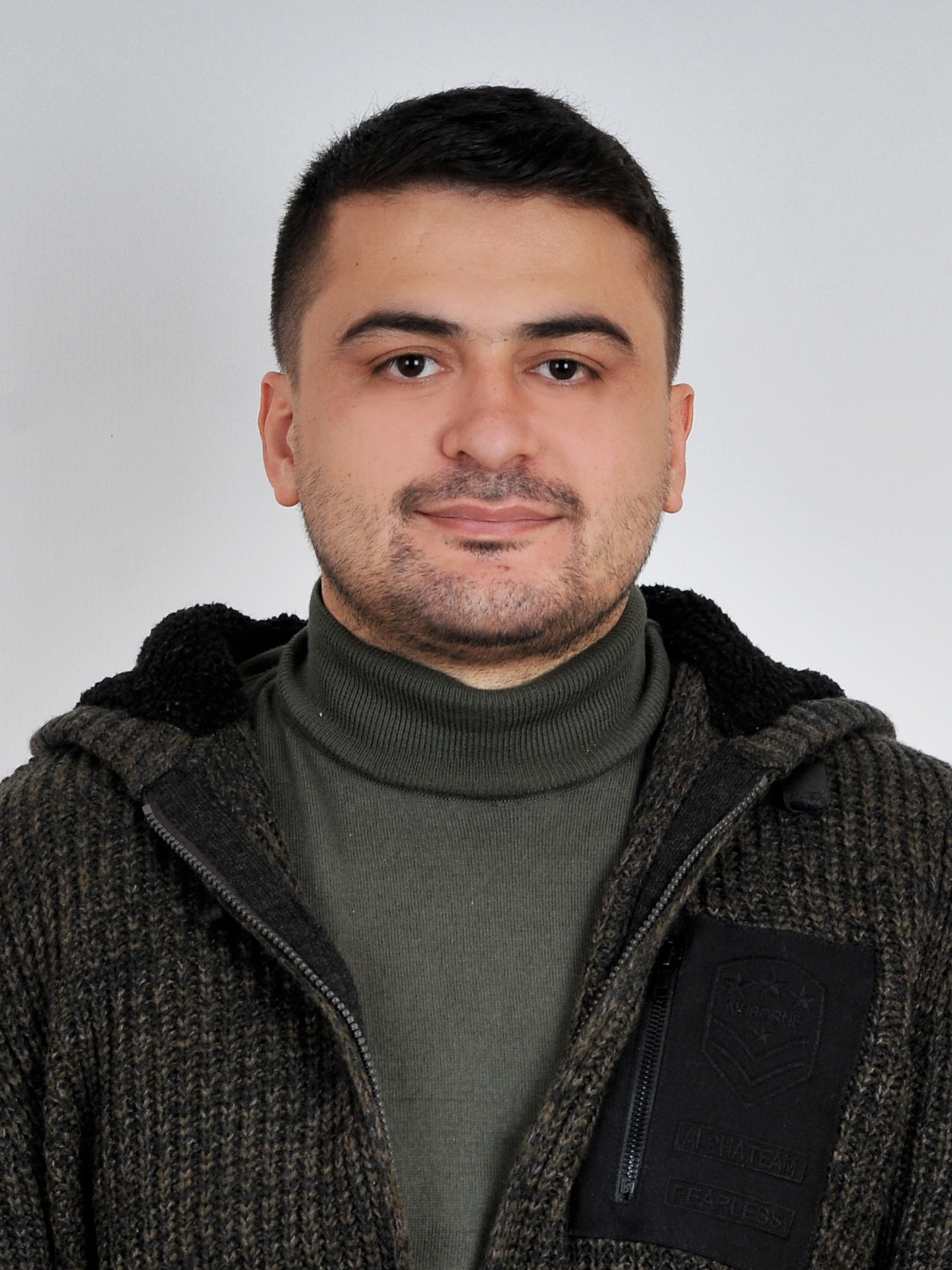 İSMAİL KUTLUG&Uuml;N AKBAY