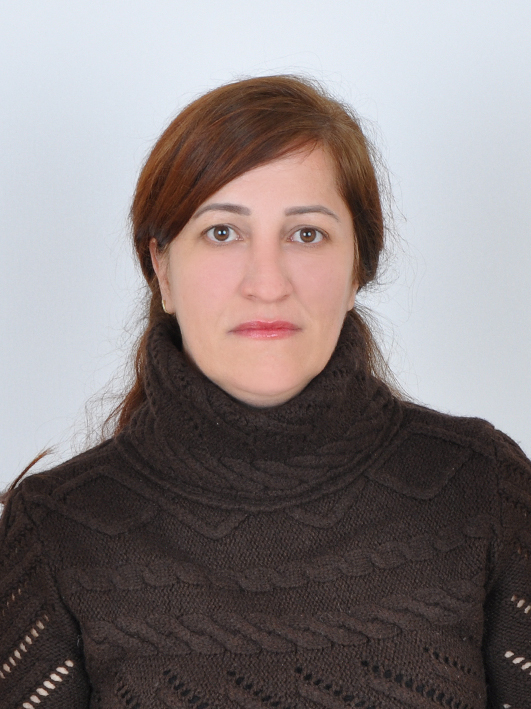 GÜLŞAH BAYRAKTAR