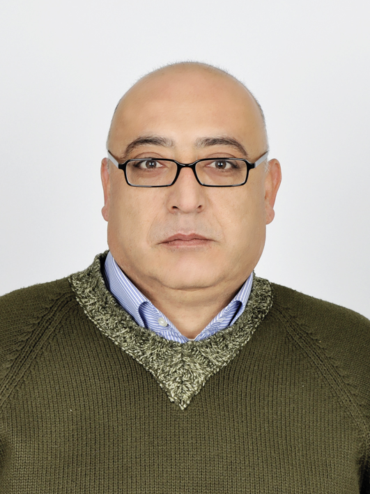 M&Uuml;JDAT SEMİZER