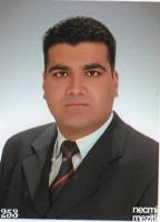 SEYMEN &Ccedil;ELİK