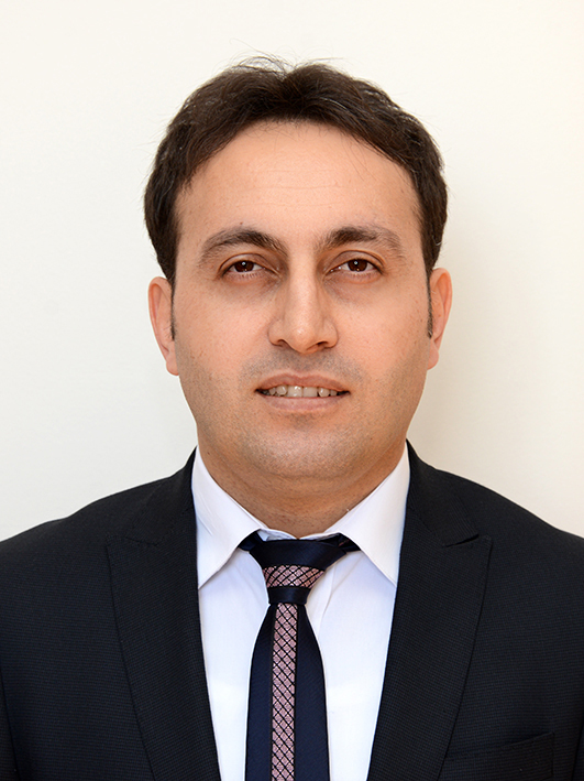 İLKER SUG&Ouml;Z&Uuml;