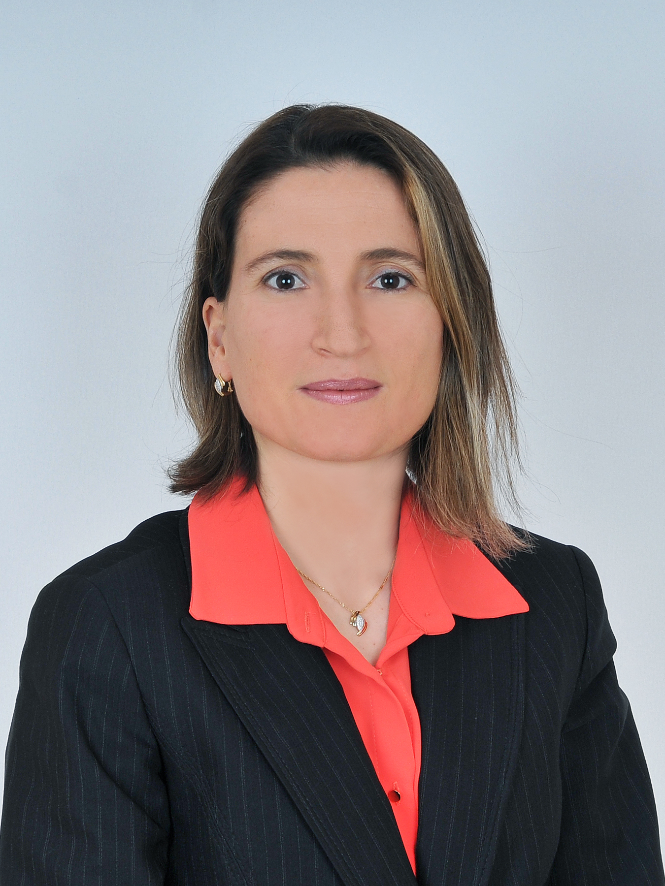 FATMA B&Uuml;NYAN &Uuml;NEL