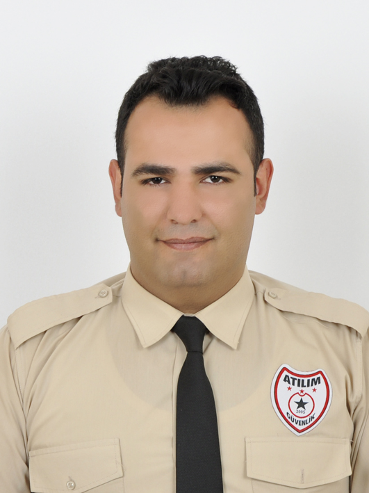 H&Uuml;SEYİN ER&Ccedil;IKTI