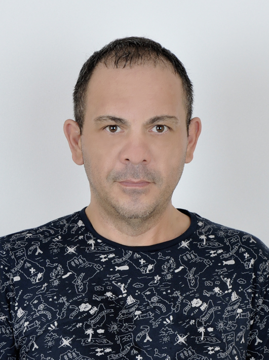 TARKAN YAZICI